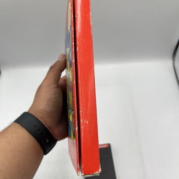 Intellivision Sharp Shot (1982) - With Original Box - Picture 8 of 11